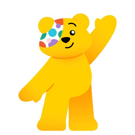 BBC Children In Need - Projects - Animade