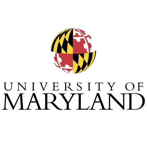 University of Maryland Logo PNG Transparent & SVG Vector - Freebie Supply