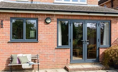 UPVC anthracite grey Windows | Anglianhome.co.uk | Windows on Your ...