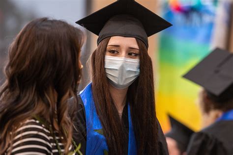 Creekside Community High School celebrates graduation - Tigard Life