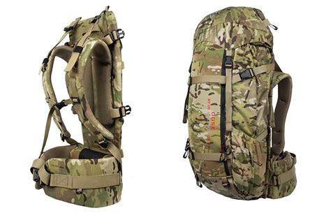 The Best Backpacks for Big-Game Hunting | GearJunkie | Hunting ...