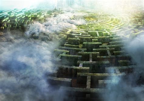 ArtStation - Maze Runner and Scorch Trails Collecters Edition