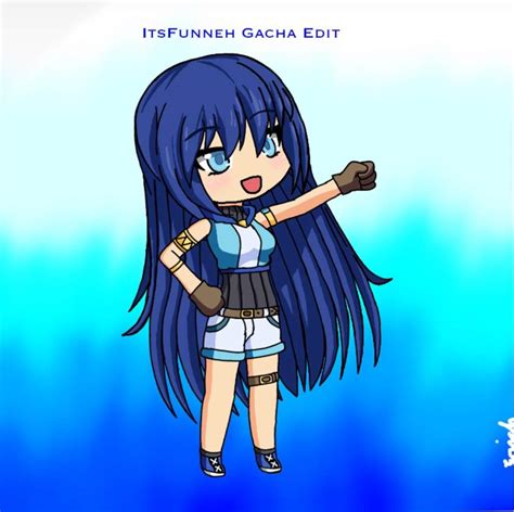 Itsfunneh Logo - LogoDix