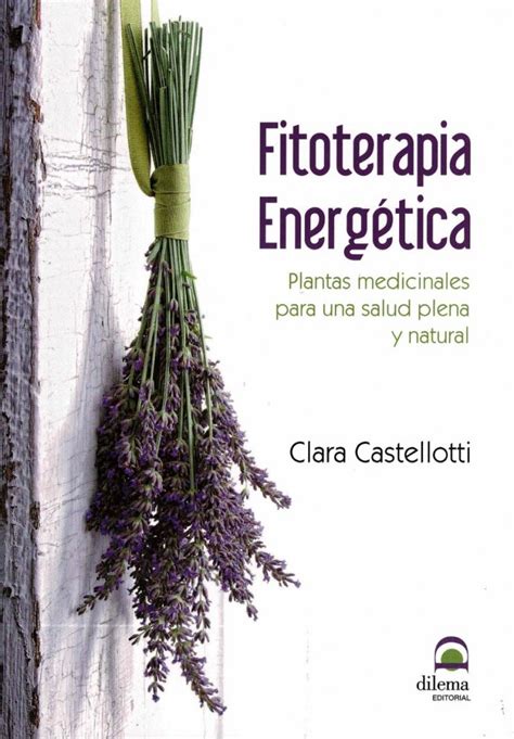 Fitoterapia energética - Libros 豊 Yutaka™