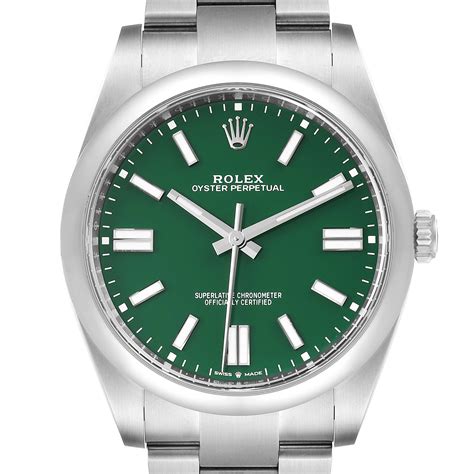 Rolex Oyster Perpetual Stainless Steel 124300 | Stock 33965 ...