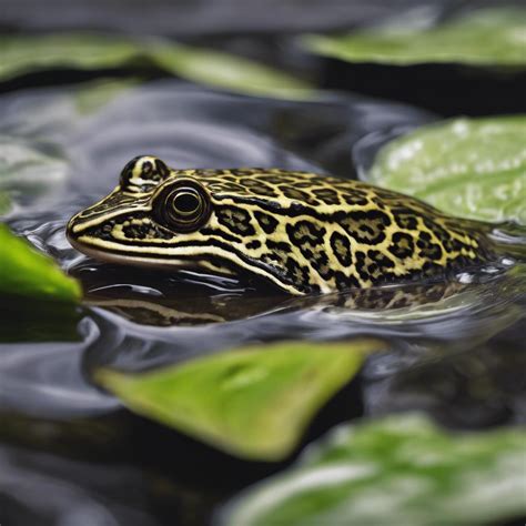 The Ultimate Guide to the Leopard Frog Pleco: Care, Tank Setup, and ...