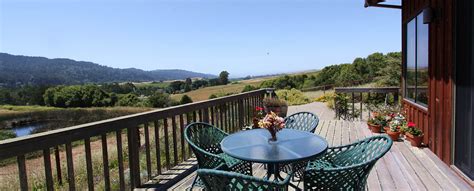 Pt Reyes Lodging | West Marin Hotels Bed Breakfasts | Point Reyes ...