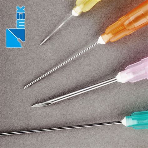 Experienced supplier of injection needle,hypodermic needle,disposable ...