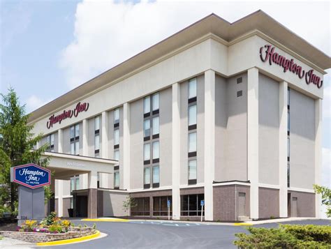 Hampton Inn Somerset In Somerset (PA), United States