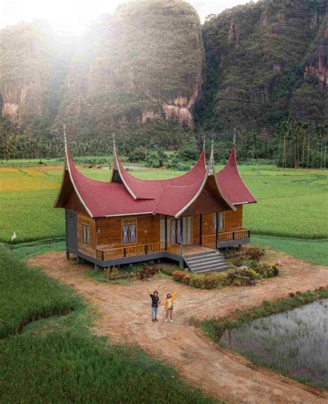 10 Tempat Wisata Payakumbuh Terbaru dan Paling Hits