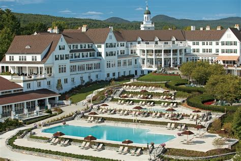 Sagamore Resort | Lakeside resort, Resort, Lake george