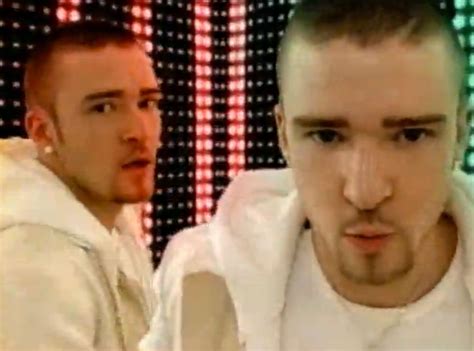 5. Rock Your Body from Top 10 Best Justin Timberlake Songs | E! News