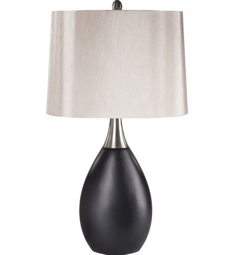 Surya - MNLP-001 - Minerva 29" Table Lamp | Lamps.com