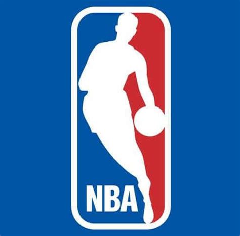 NBA Logo and its History | LogoMyWay