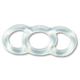 ED Rings | Erectile Dysfunction Ring | Rings Size 3 | Total Diabetes Supply