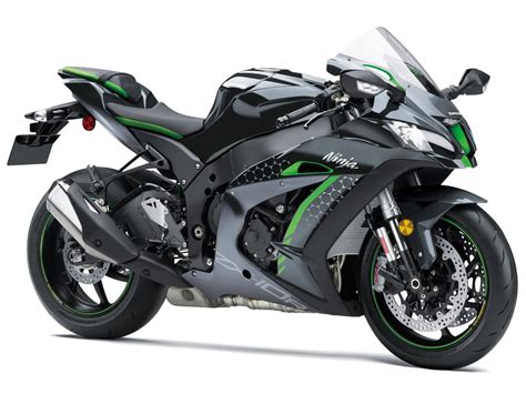 Kawasaki ZX-10R / RR Precio, Ficha Técnica | MundoMotero.com