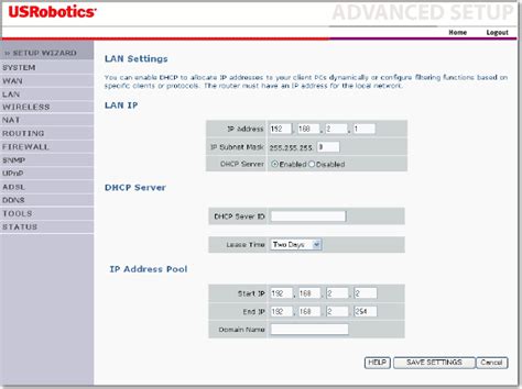 USR9111 Wireless Router User Guide