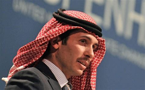 Jordanian king puts 'erratic' half-brother under official house arrest ...