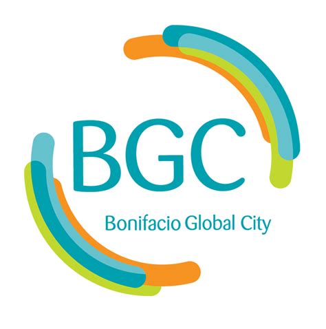 Bgc Logos