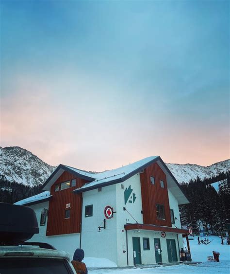 Arapahoe Basin ski resort : r/Colorado