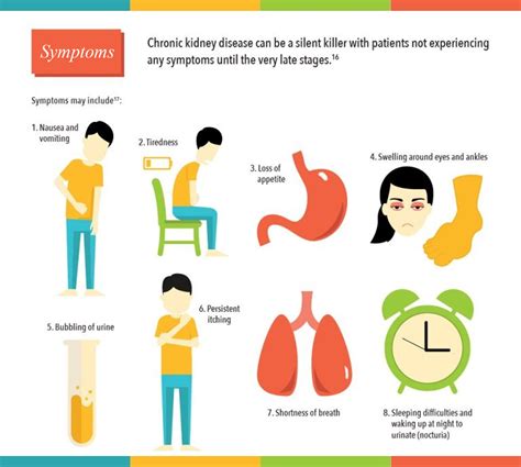 Chronic Kidney Disease (CKD) | 99 Health Ideas