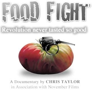 Food Fight Movie