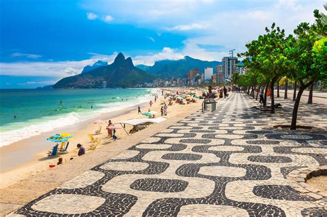 10 melhores praias do Rio de Janeiro - Curta o litoral mais bonito do ...