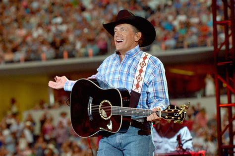 George Strait’s farewell tour finale hits DVD - San Antonio Express-News