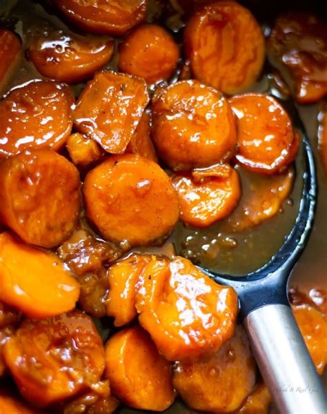 Southern Candied Yams | Recipe | Yams recipe, Can yams recipe, Candy yams