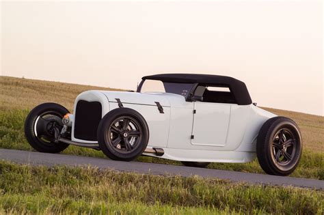 1927 Ford Model T Roadster hot rod for sale