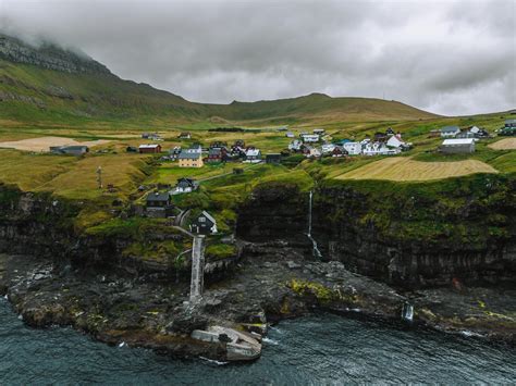 Visit Faroe Islands