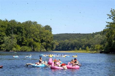 Delaware River Tubing remains closed as owner continues to seek permits ...