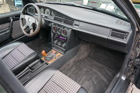 Mercedes-Benz 190E Evo 1 1989 - Gallery Aaldering