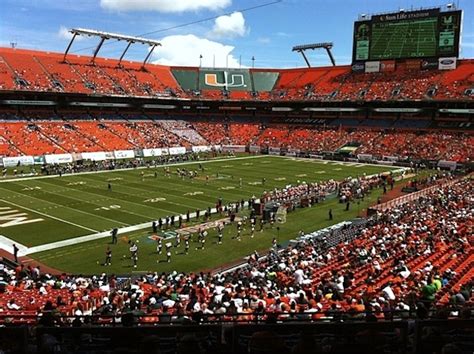 David Beckham, Miami Hurricanes meeting about soccer-football stadium ...