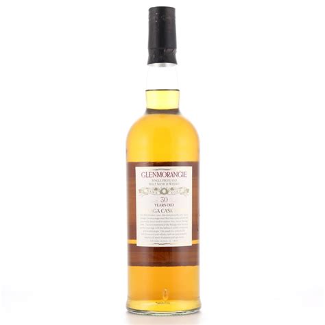 Glenmorangie 30 Year Old Malaga Cask Finish | Whisky Auctioneer