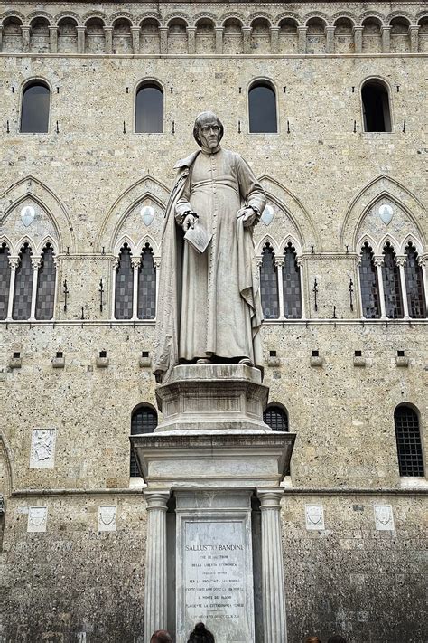 A Tourist in Tuscany: Siena. Off to Siena, Italy on a Wednesday | by ...