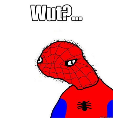 Spoderman memes | quickmeme