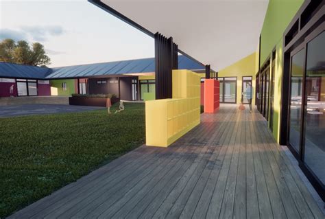 Ruakaka School - Stellar Projects