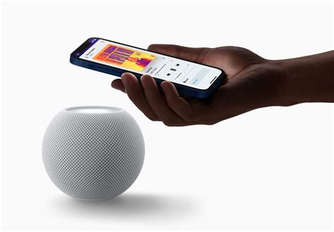 Apple HomePod mini vs Apple HomePod: what’s new with the Siri smart ...