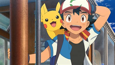 Explore Movies | Pokemon.com