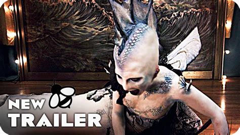 MERMAIDS SONG Trailer (2018) Iwan Rheon Horror Movie - YouTube