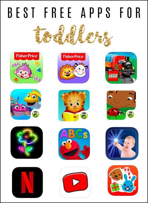 Awasome What Is The Best App For Babies With Low Budget - Android Games ...