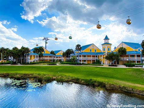 PHOTOS: Disney’s Caribbean Beach Resort Pirate Room Tour! - Disney by Mark