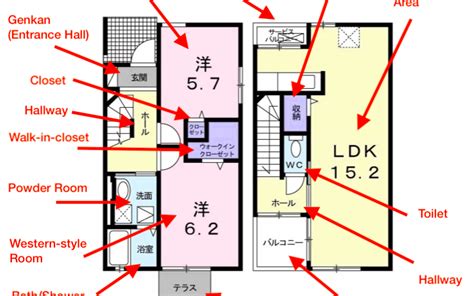 What Does Wic Stand For On A Floor Plan | Viewfloor.co