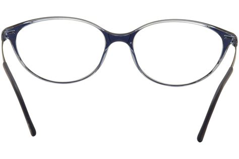 Silhouette Eyeglasses Women's Titan Accent Fullrim 1578 Optical Frame