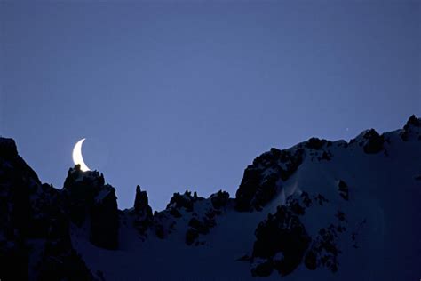 Ciel étoilé | Parc national des Pyrénées