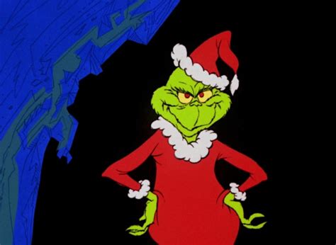 20 facts you might not know about How the Grinch Stole Christmas ...