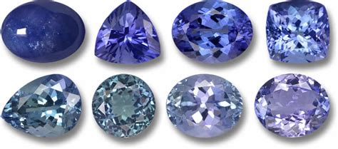 Tanzanite: What Do We Know About This Gem? – Jewellery Guide