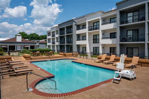 Courtyard by Marriott Nashville Brentwood, Brentwood (updated prices 2024)