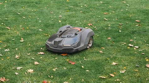 5 Best Robotic Lawn Mowers - June 2021 - BestReviews